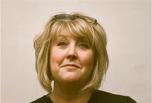 Photo of Mrs. Matthias